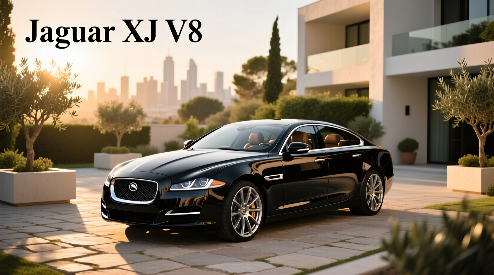 What to Know Before Buying a Jaguar XJ V8: Reliability, Value & Generations