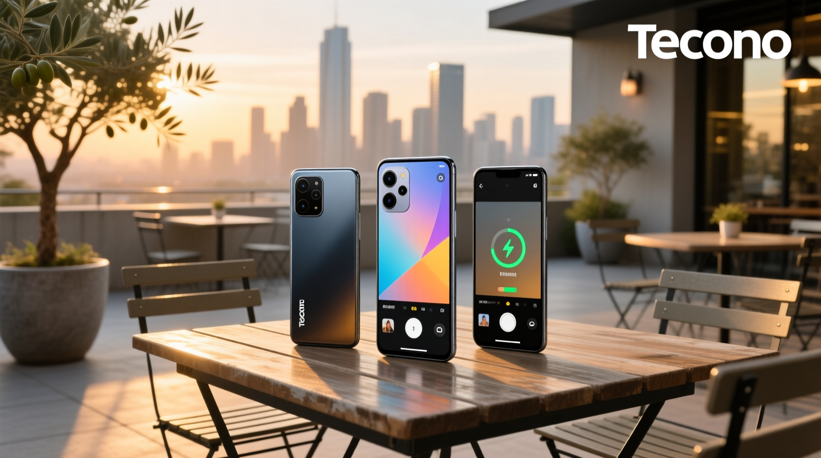 new tecno phones 2026 what’s real, what’s not