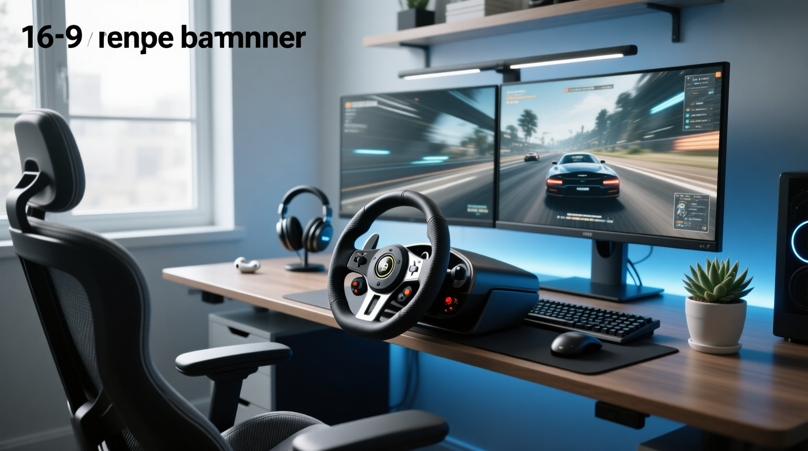 best cheap pc steering wheels under $100