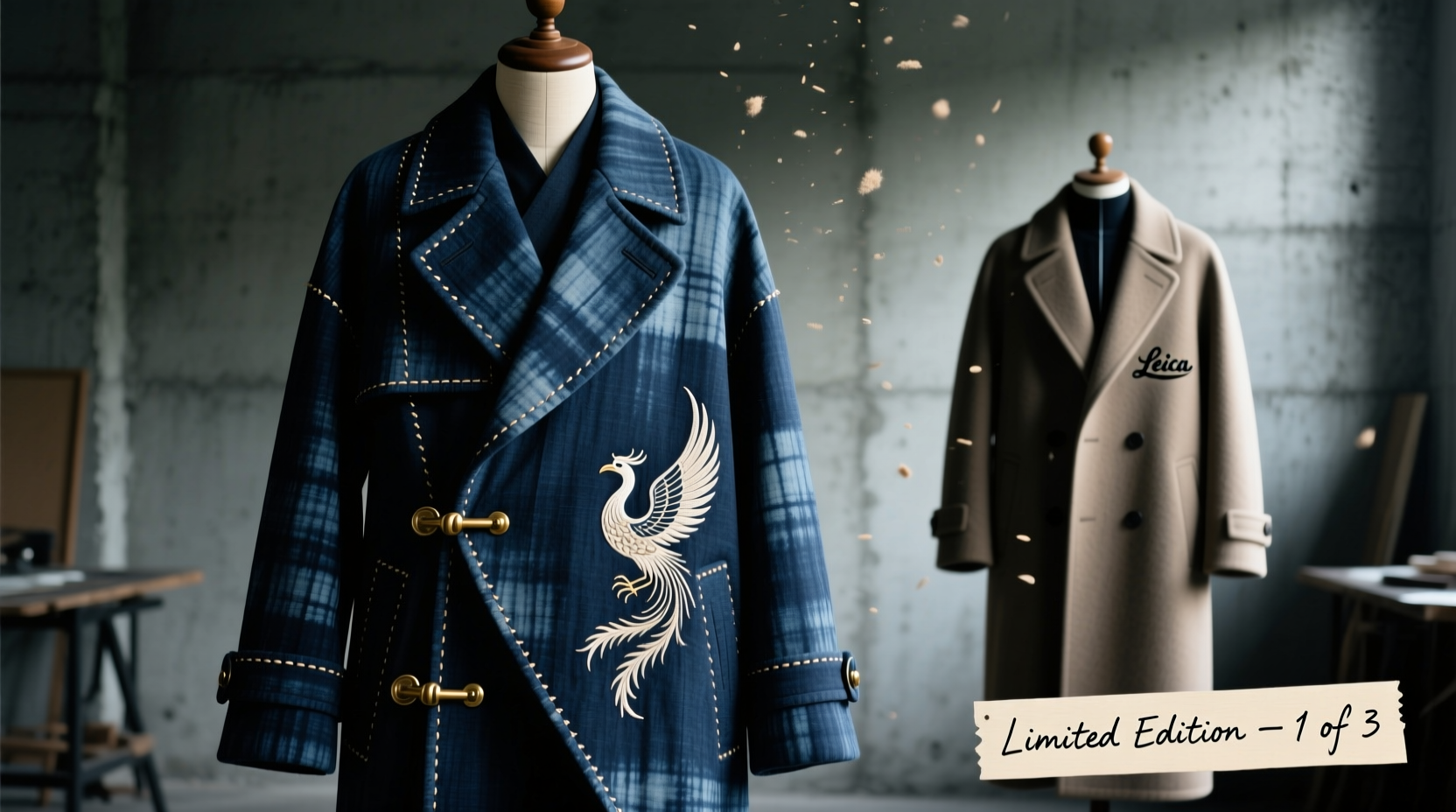 niche coat vs mainstream coat why is everyone obsessed with niche styles lately