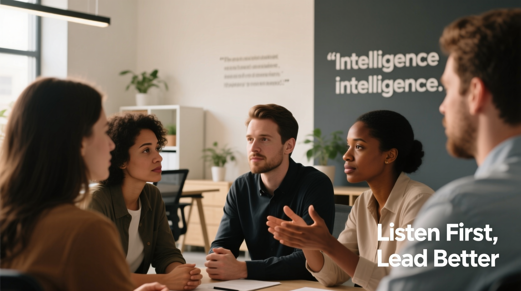 emotional intelligence in the workplace why it matters