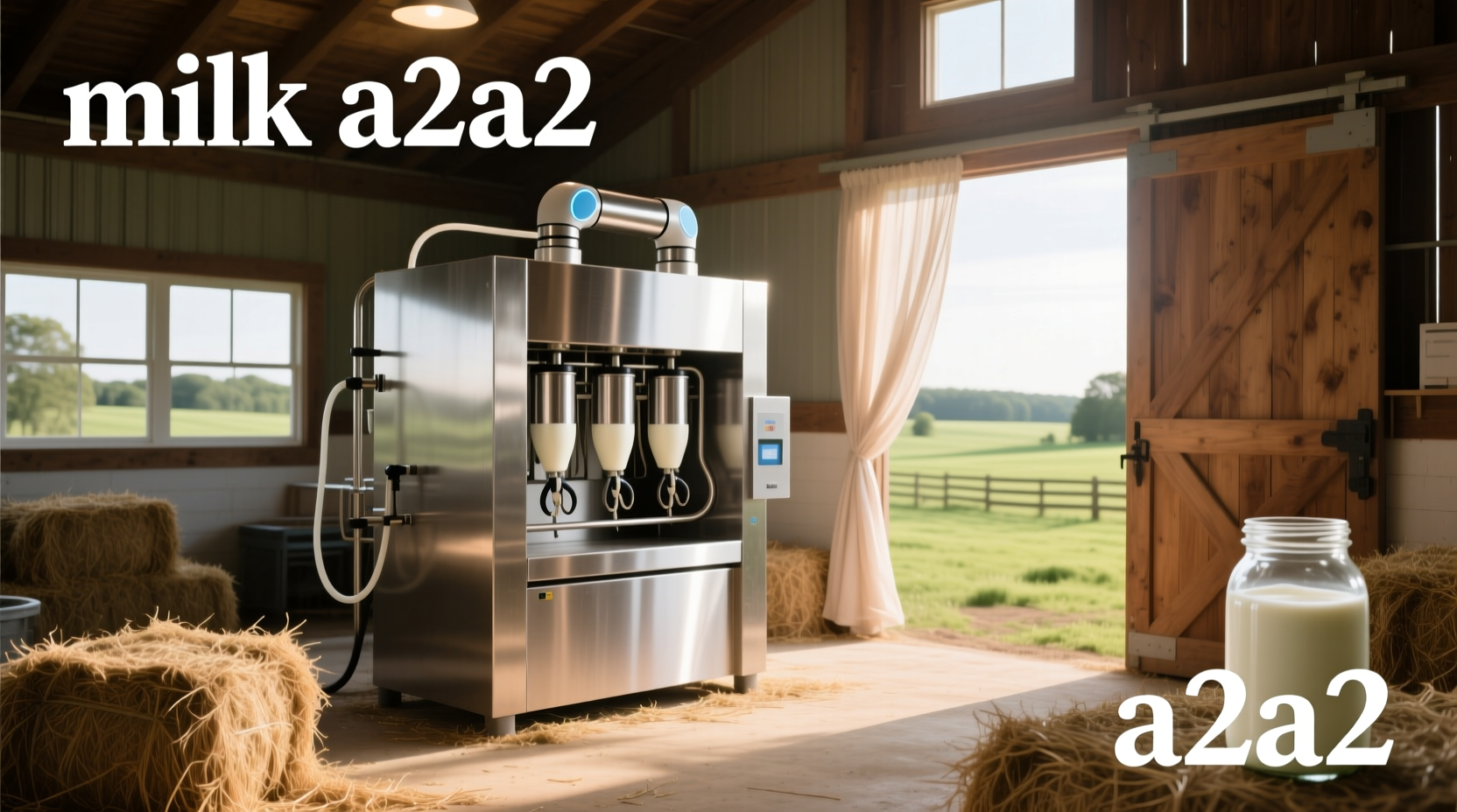 a2a2 milk is it worth the hype