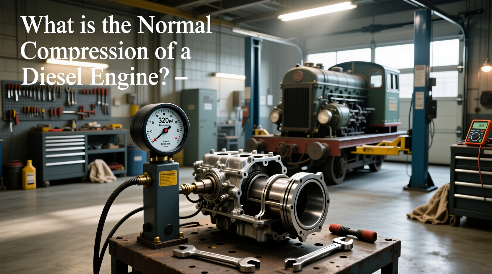 diesel engine compression tester,Can you do a compression test on a diesel engine? buying guide