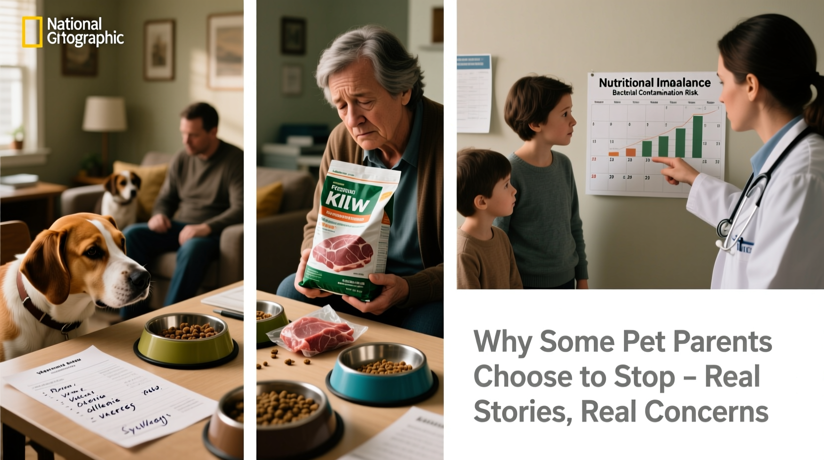 why people stop raw dog food reasons considerations