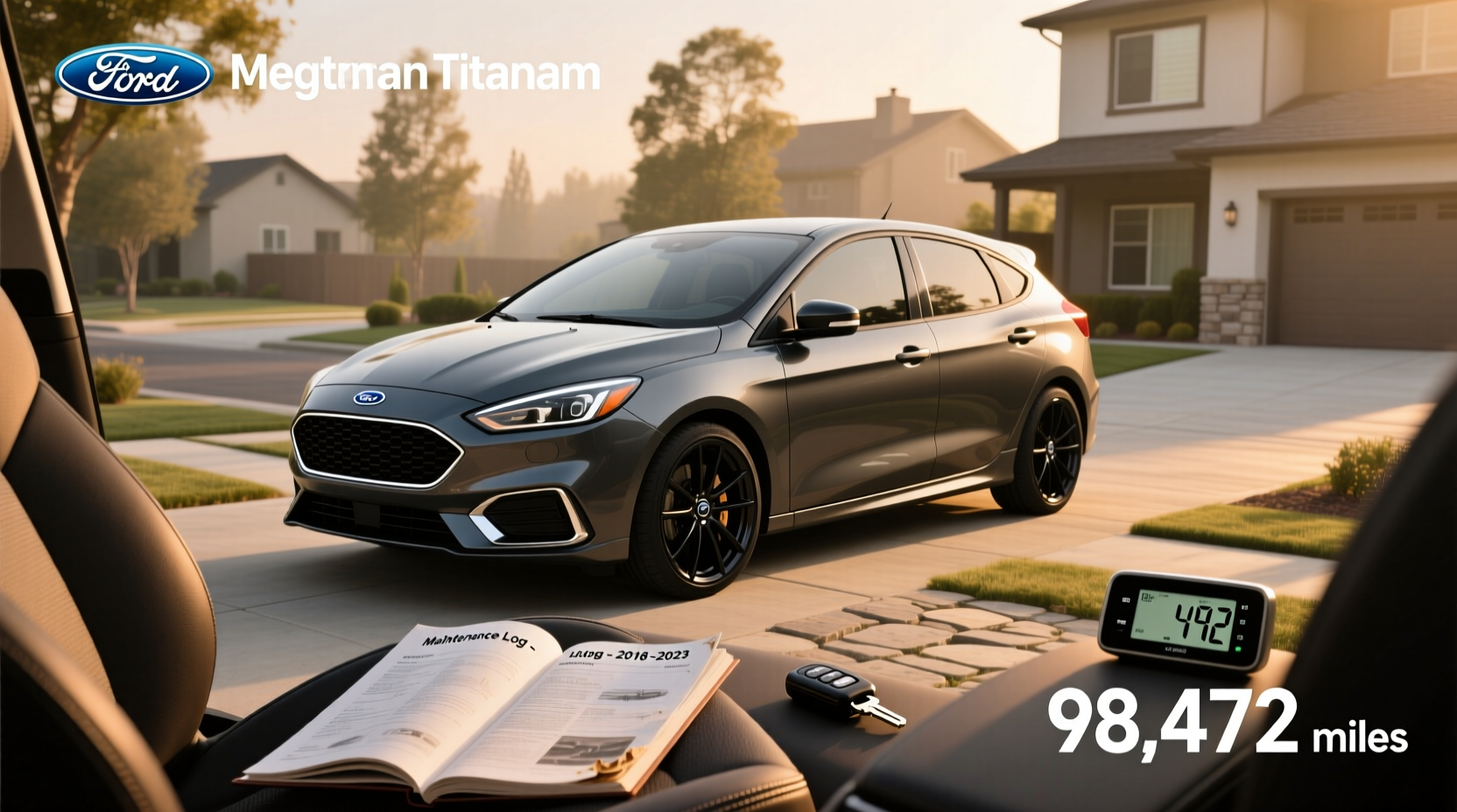 2018 Ford Focus Reliability Guide: What to Look For