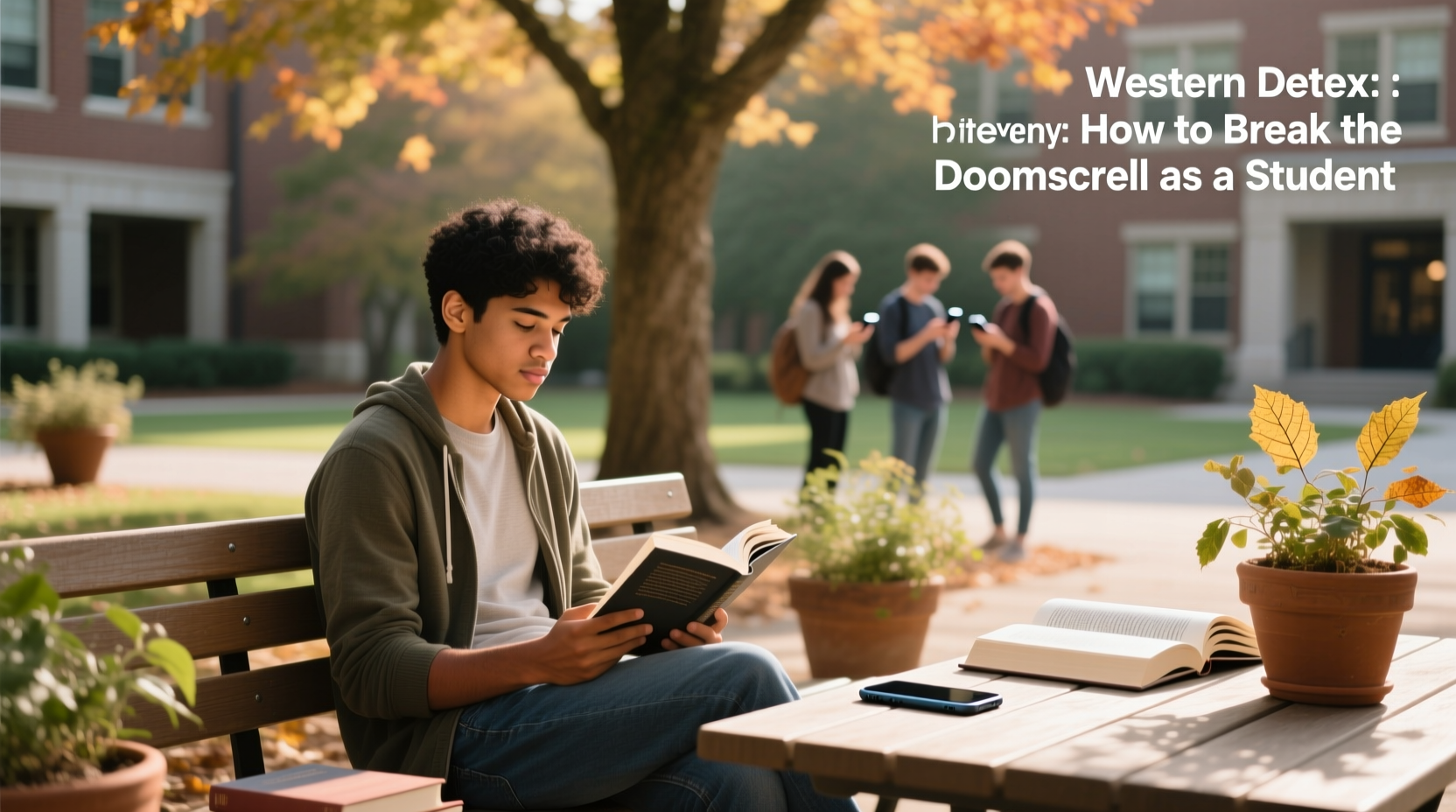 reduce student screen time