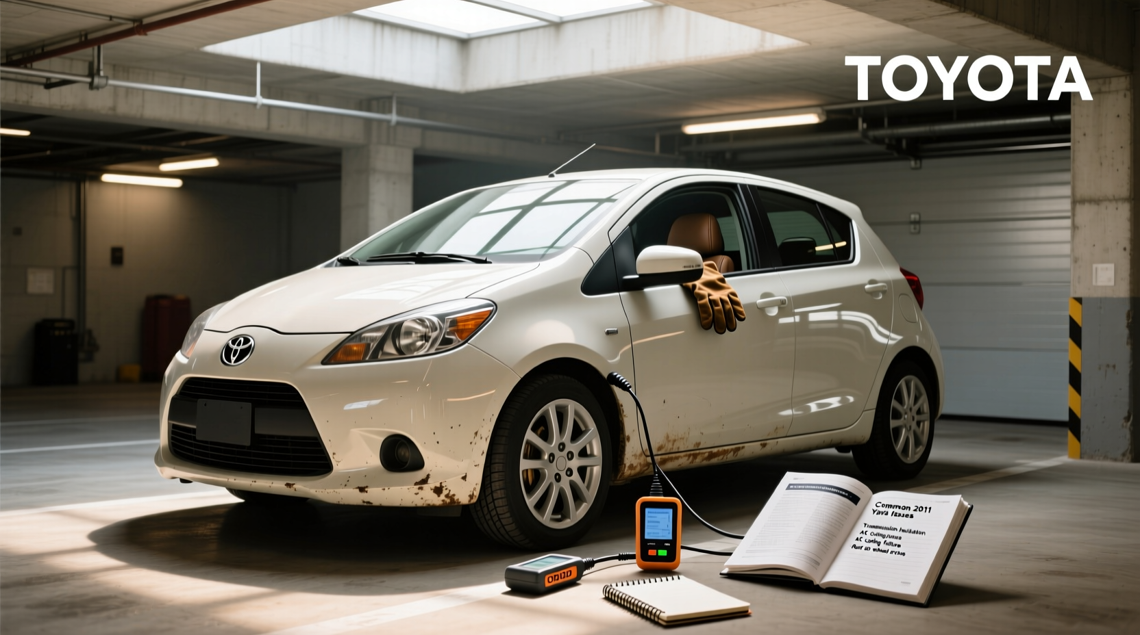 2011 yaris hatchback common problems buying tips