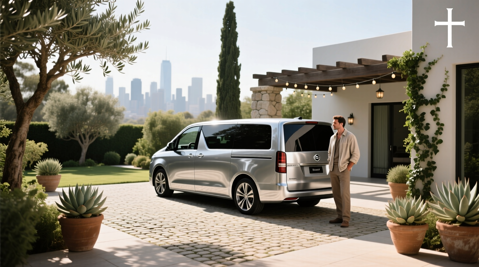 What Is a Seat Van and How to Choose the Right One?