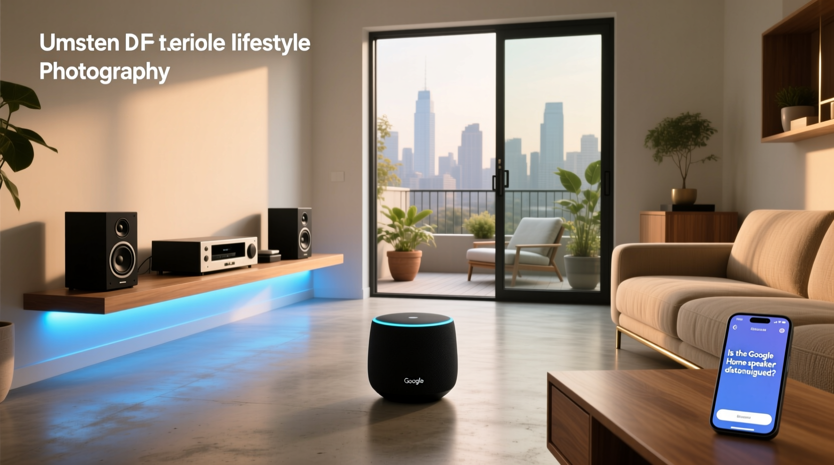 Google Home Subwoofer Guide: What to Look For Now
