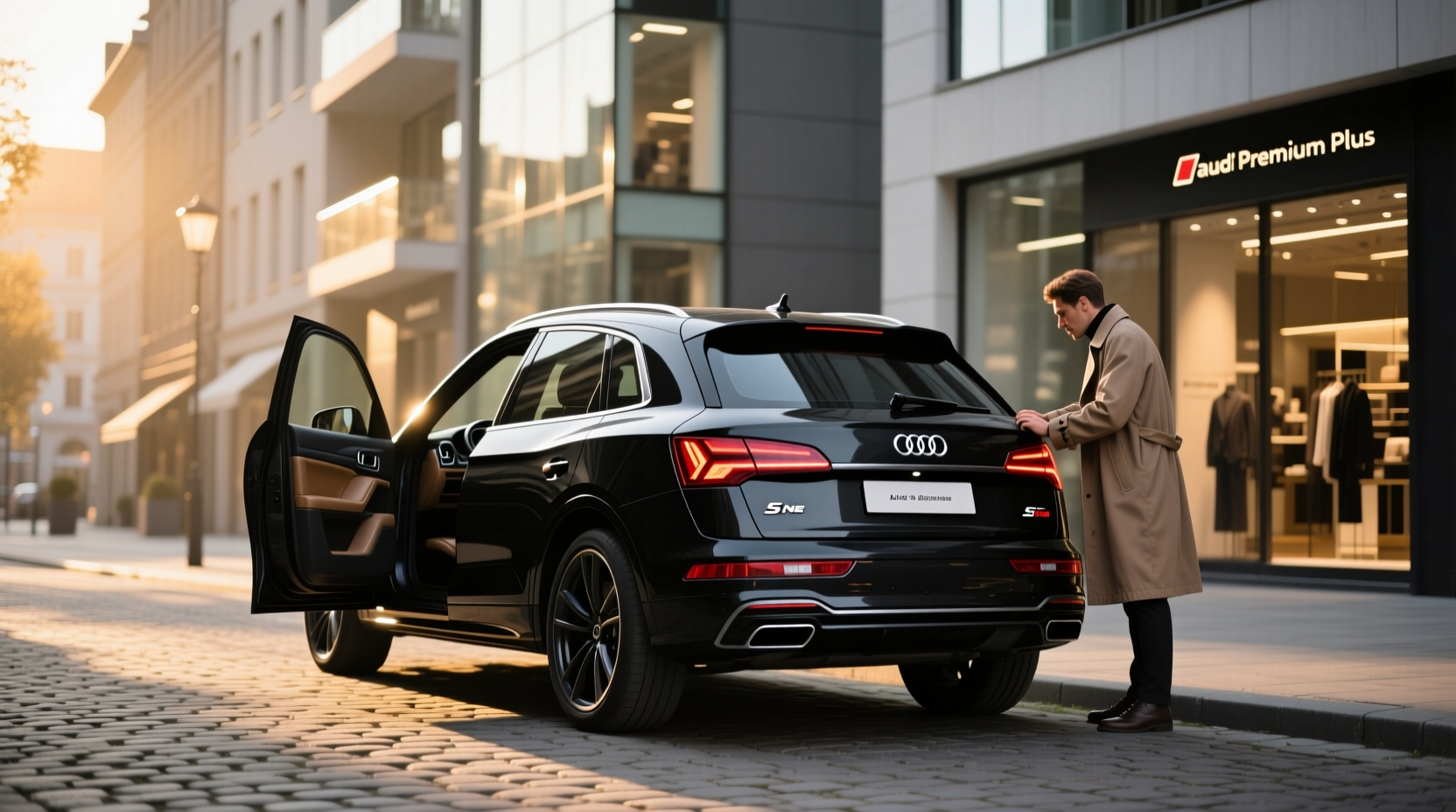 2023 audi q5 s line premium plus buying guide