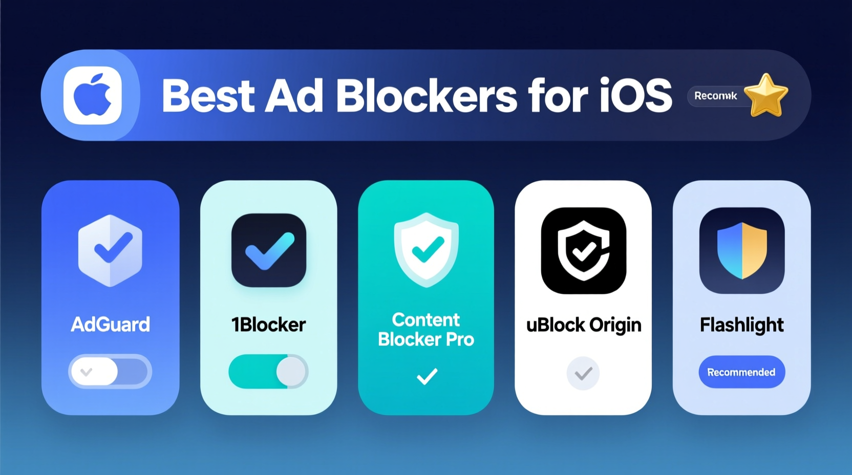 explore the best ad blocker ios options for a smooth hassle free browsing experience