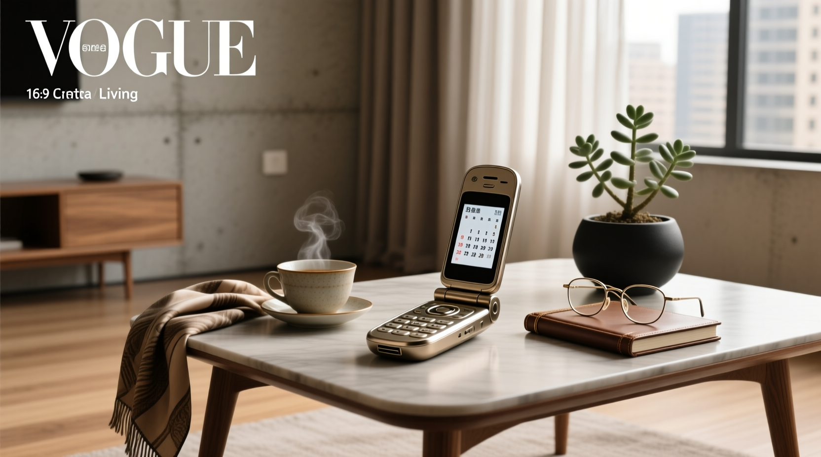 What Are Chinese Flip Phones — and Can They Work Outside China?