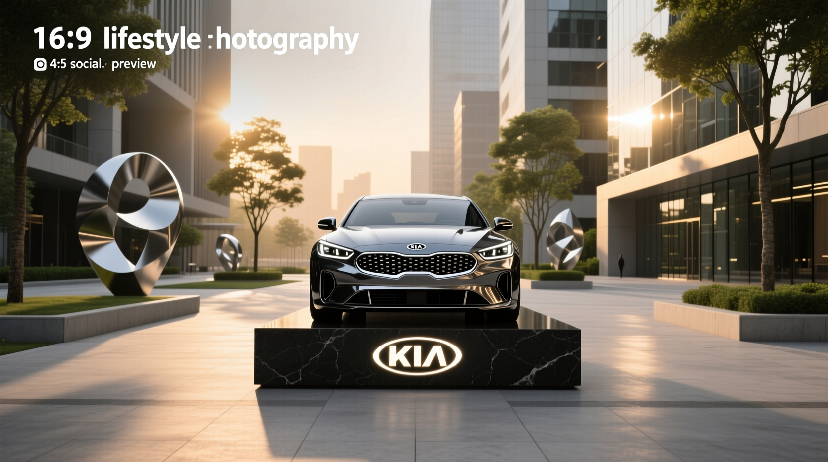 How to Choose & Install a Kia LED Emblem Upgrade