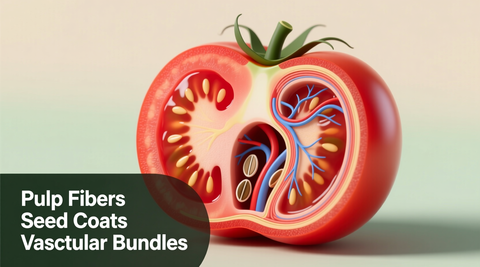 Does Tomato Have Fiber? Nutrition Facts Revealed