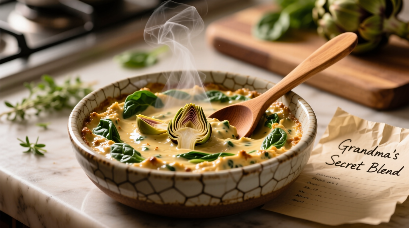 Perfect Homemade Spinach and Artichoke Dip Recipe (30 Minutes)