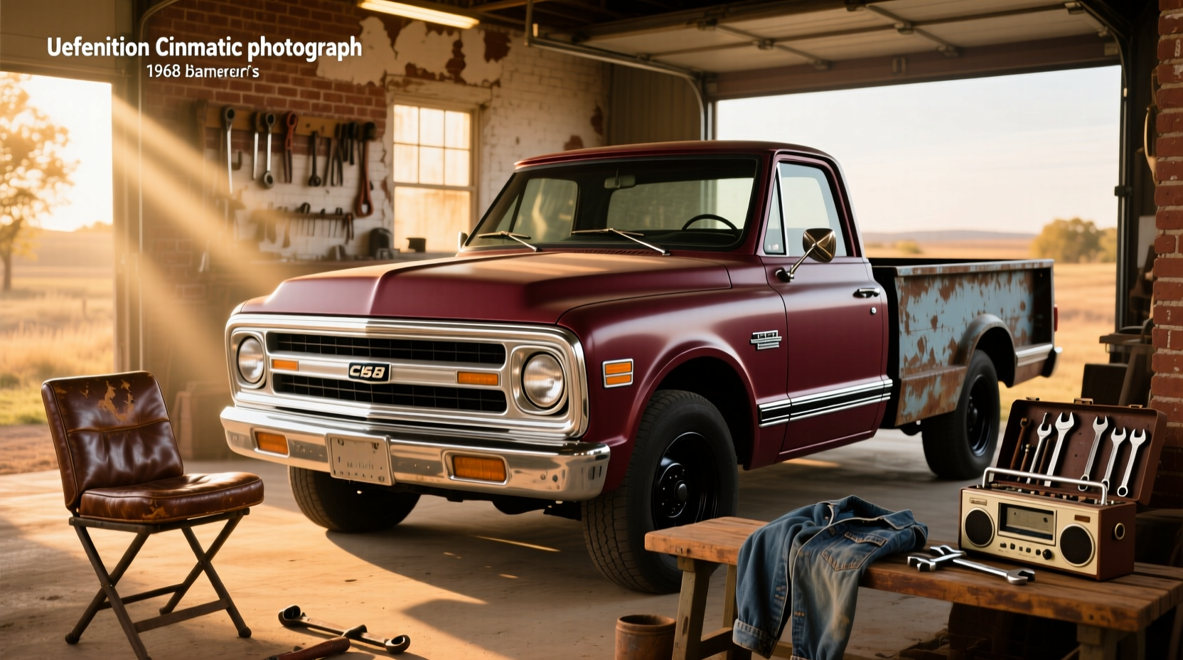 1968 c10 buying guide what to look for