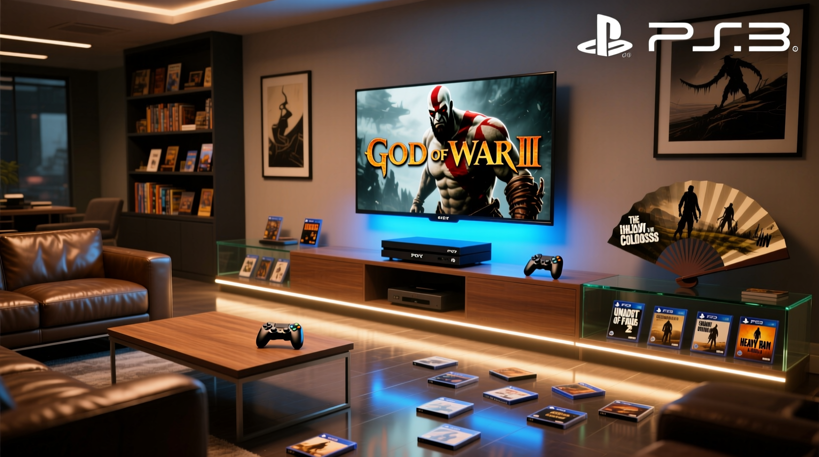 What PS3 Games Are Still Worth Playing in 2024?