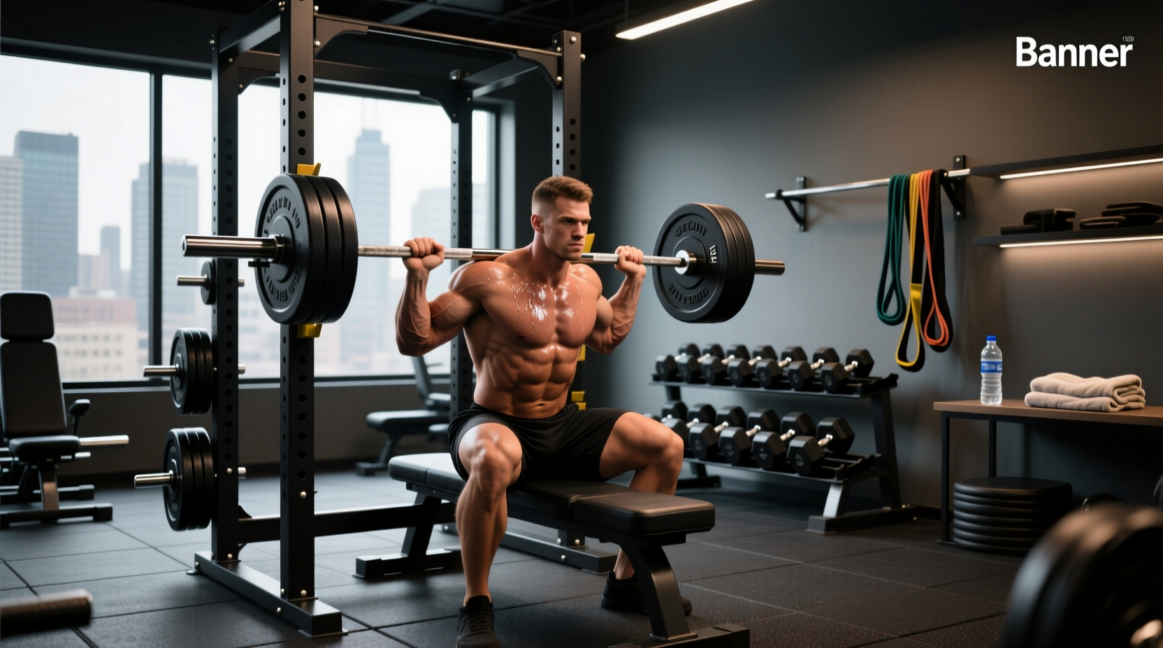 bench press reps for hypertrophy guide
