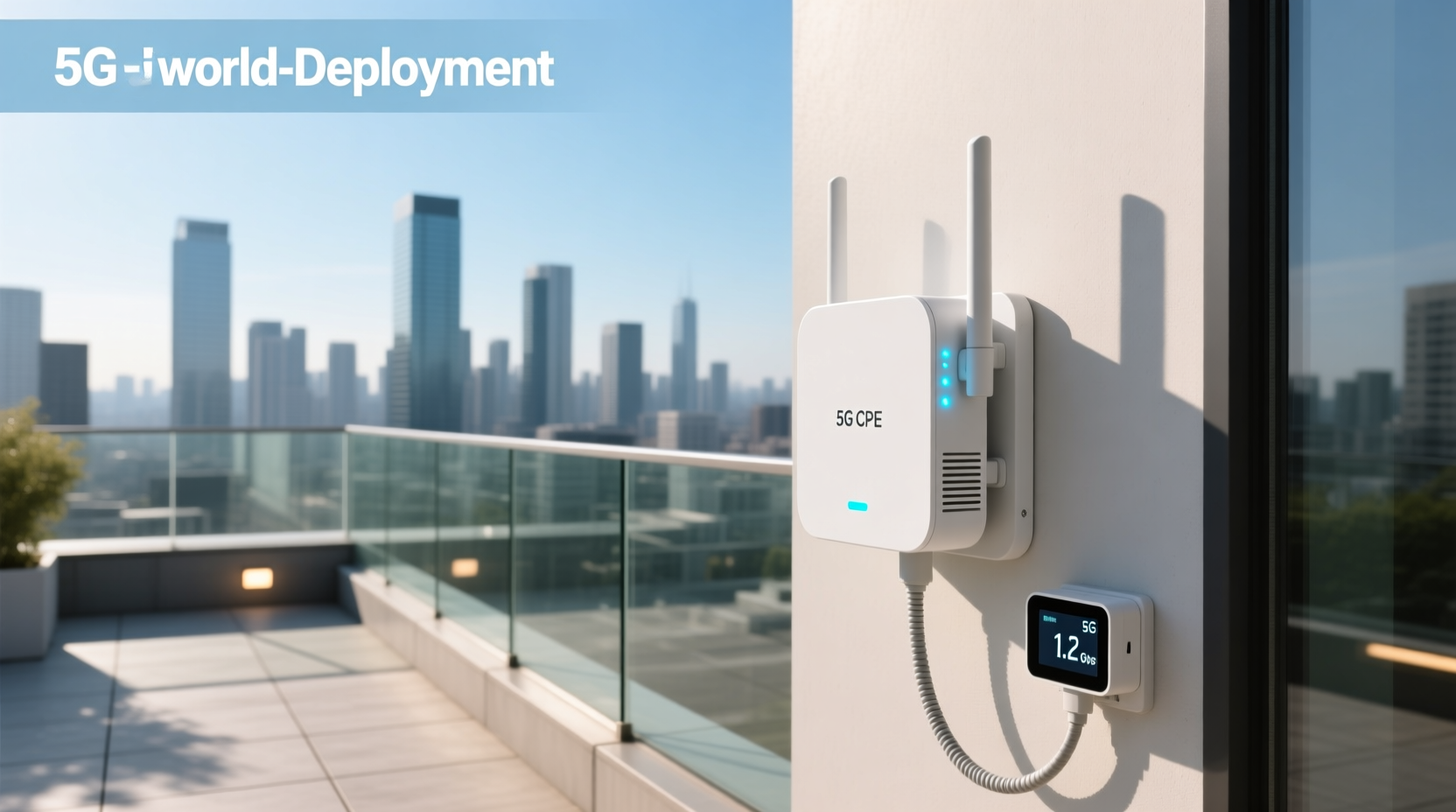 5g cpe explained what it is how to choose right
