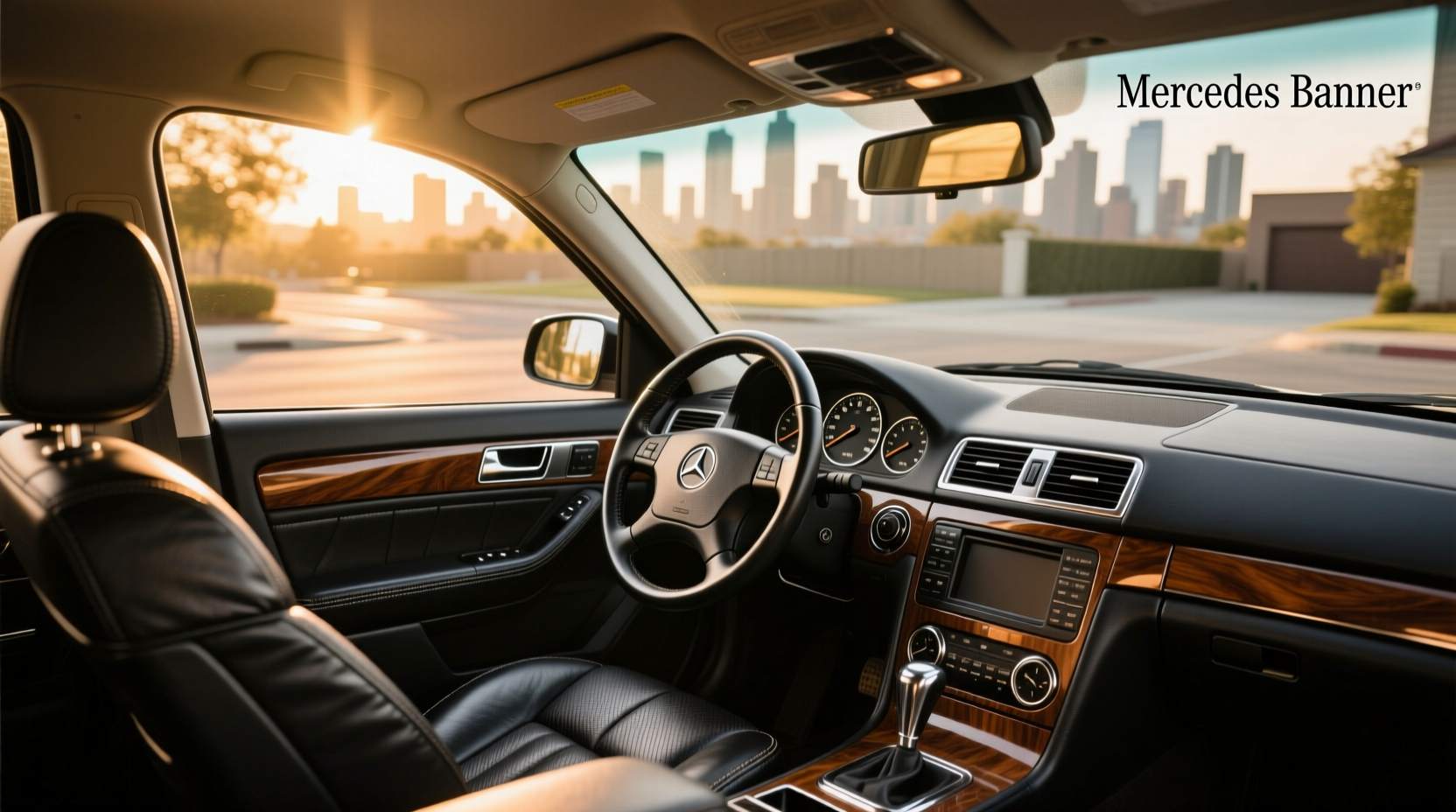 How to Upgrade Mercedes W210 Interior: Parts, Tips, and Fixes