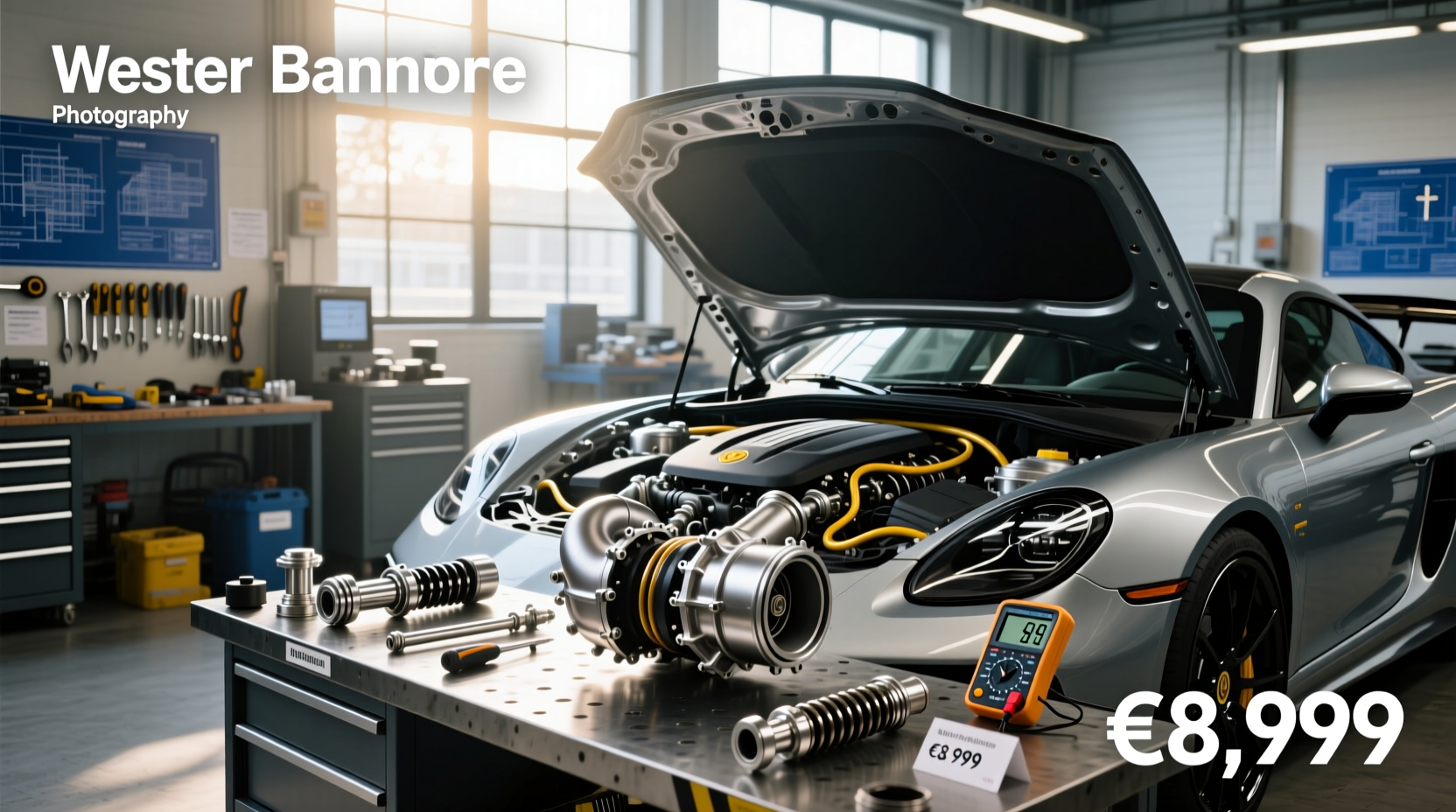 How to Choose a Turbo Kit: Buying Guide & Price Insights