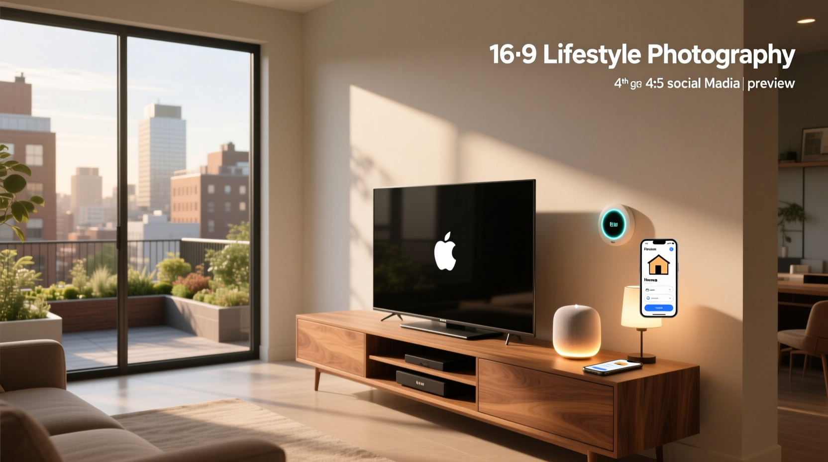 apple tv homekit guide control smart home from your tv
