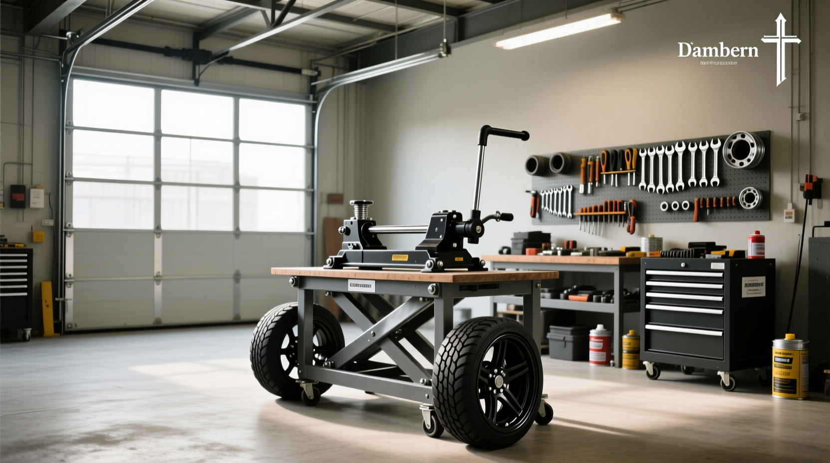 How to Choose Replacement Wheels for Floor Jack Safely