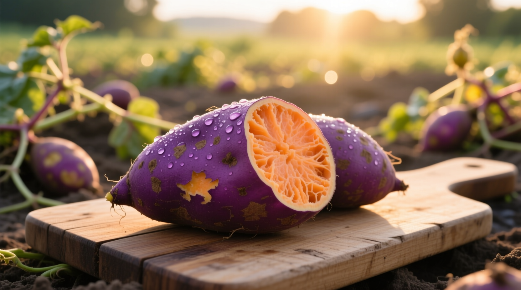 Sweetest Potato Variety: Science-Backed Taste Comparison