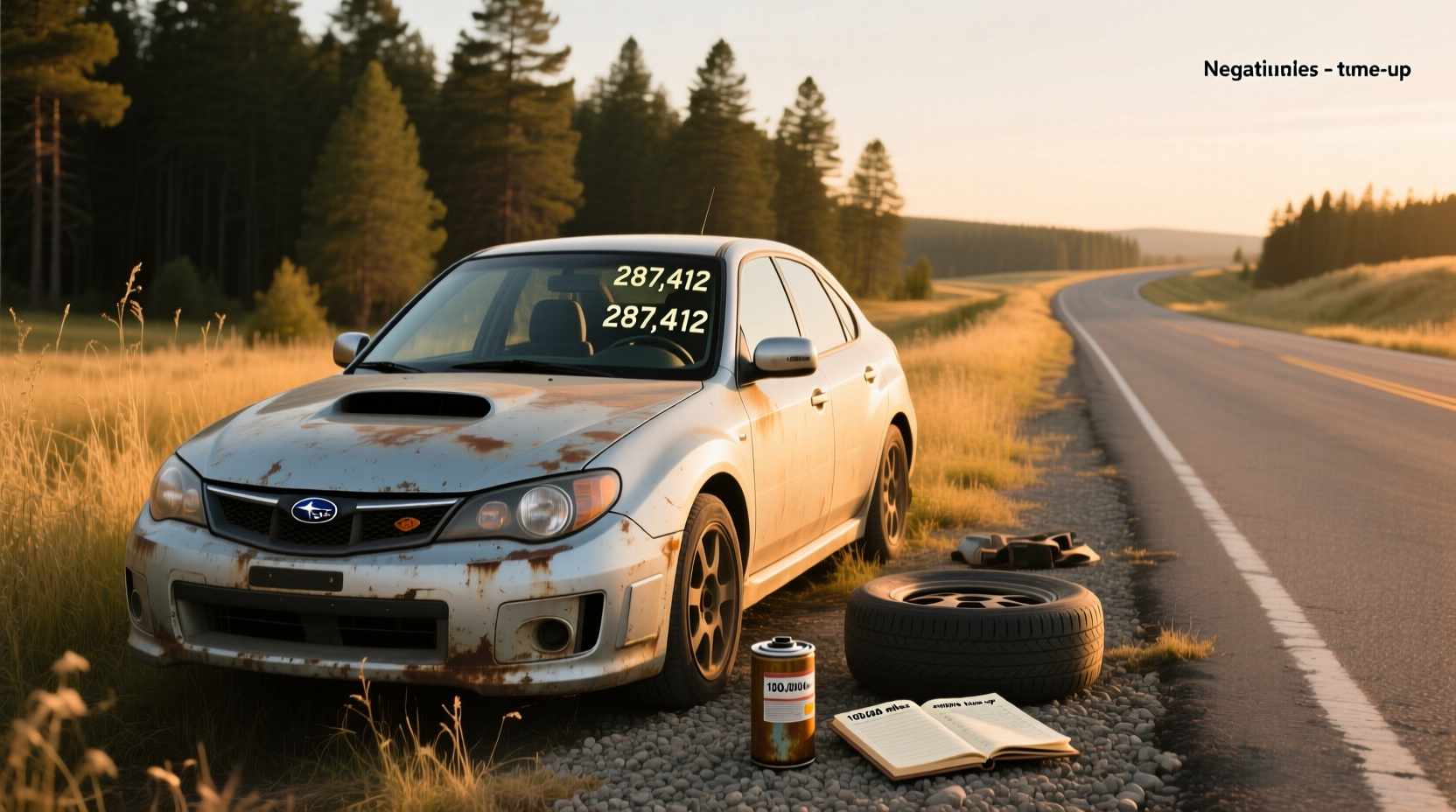 2009 impreza hatchback mileage reliability guide