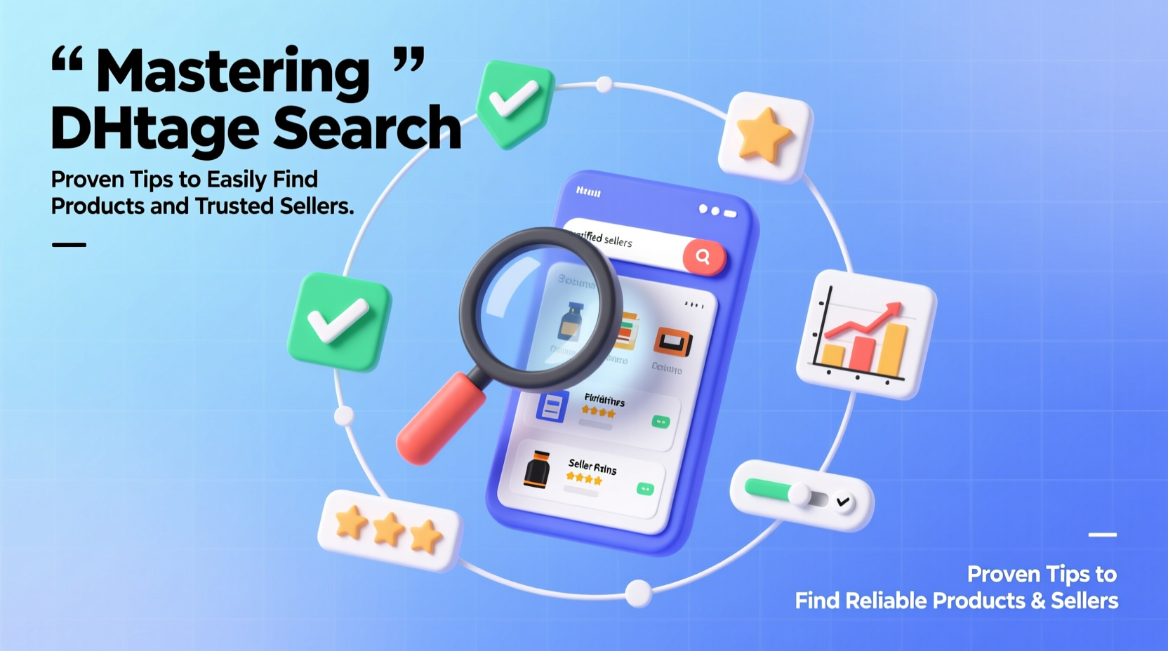 mastering dhgate search proven tips to easily find products and trusted sellers