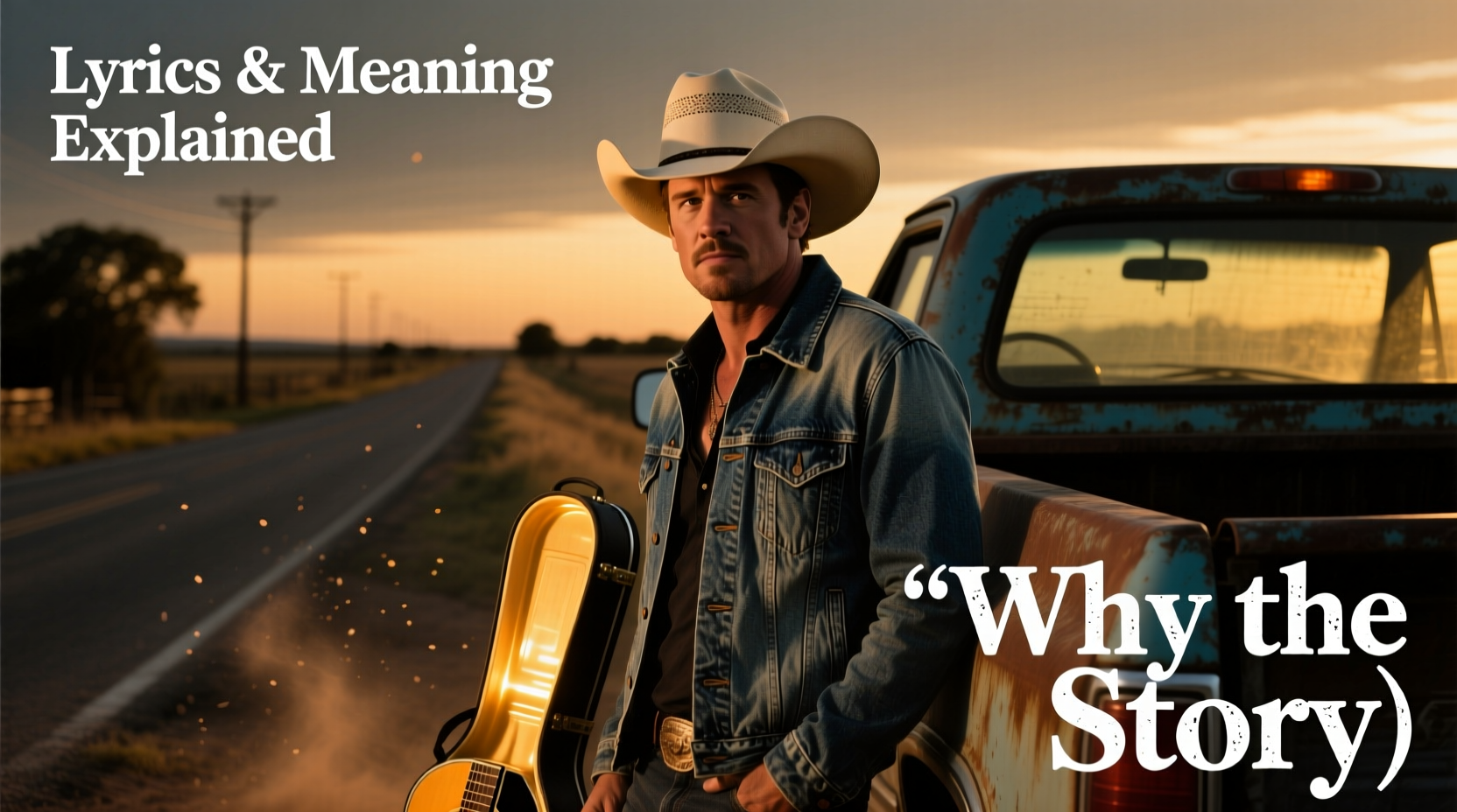 jason aldeans why the story lyrics and meaning explained