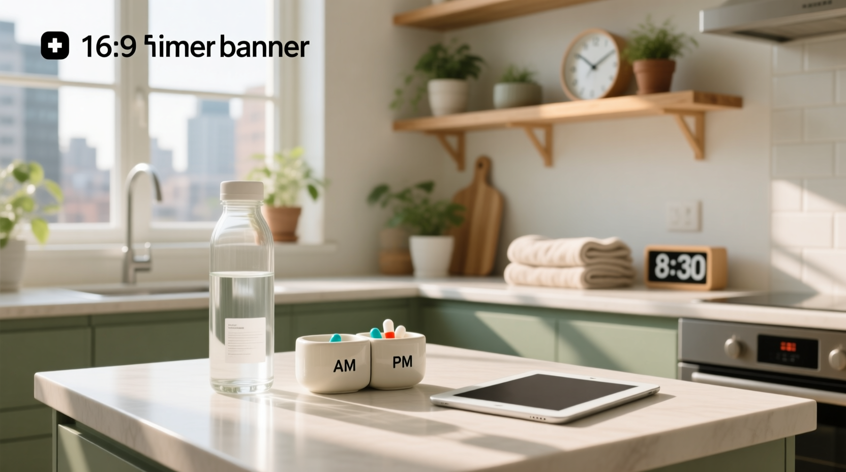 what does '1 tablet twice daily' really mean