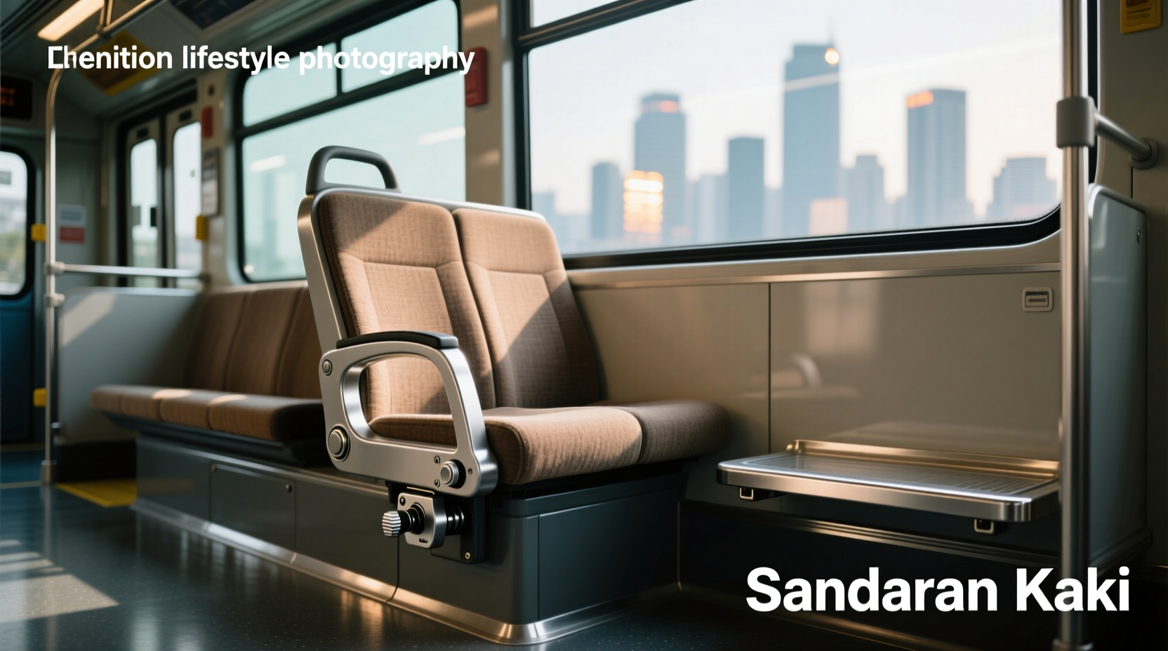 How to Choose Bus Seat Adjuster,Apa nama sandaran kaki di bus? Buying Guide