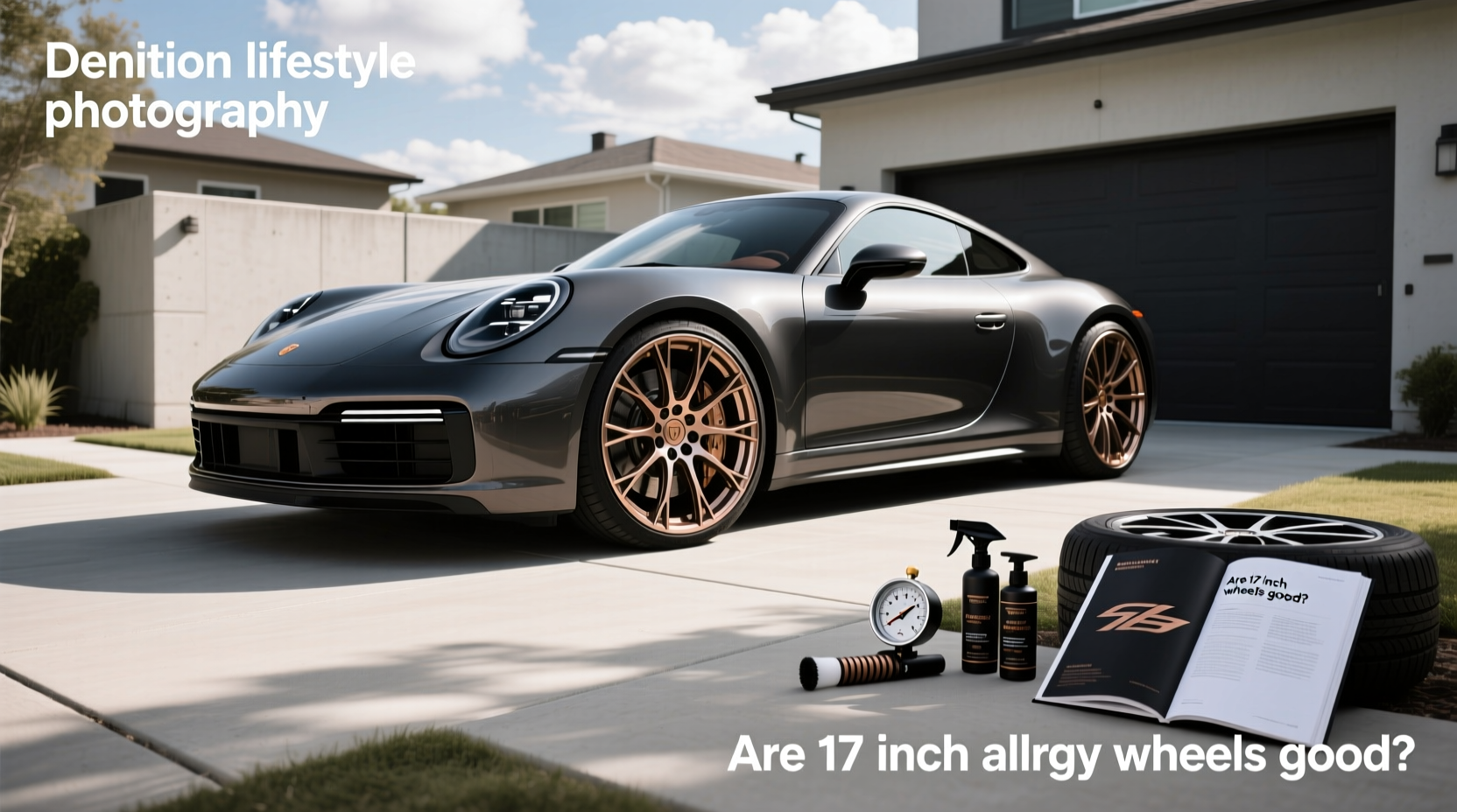 How to Choose 17 in Hubcaps, Are 17 Inch Alloy Wheels Good?