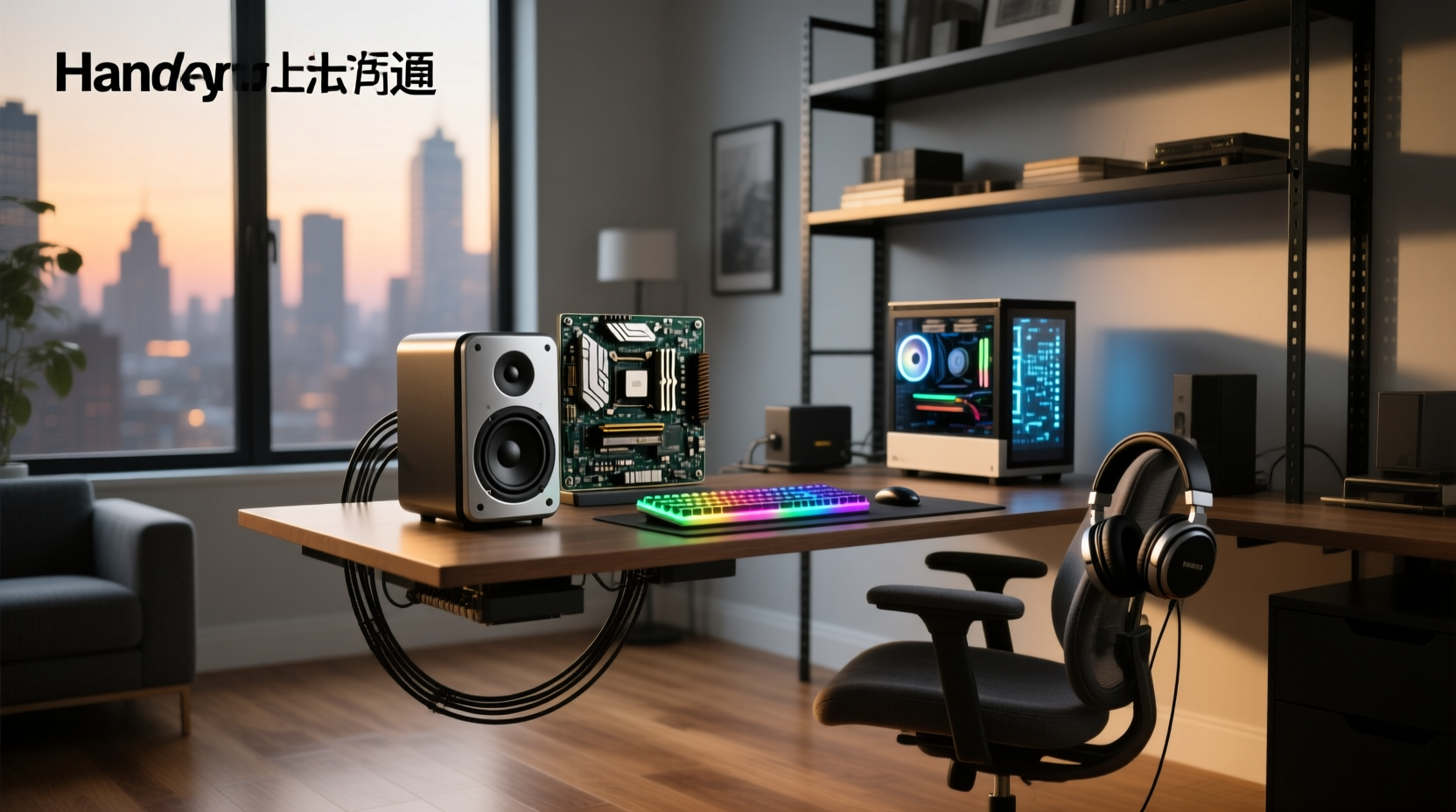 What Does a Motherboard Speaker Do? BIOS Buzzer Function & Setup Guide