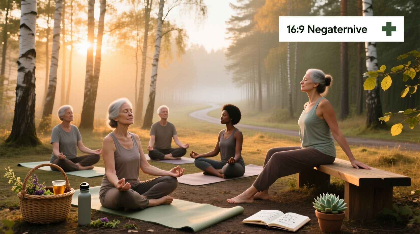 mindful health wellness guide