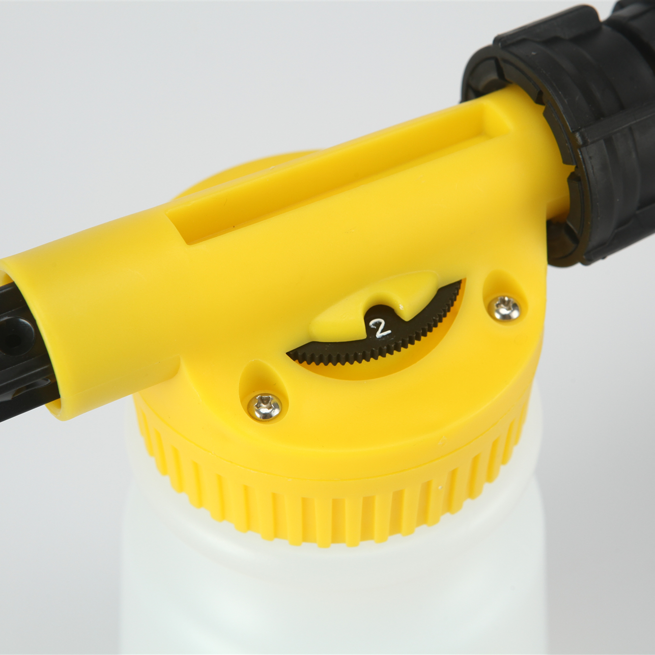 泡沫水枪 - buy snow foam cannon,car cleaning foam gun,garden hos