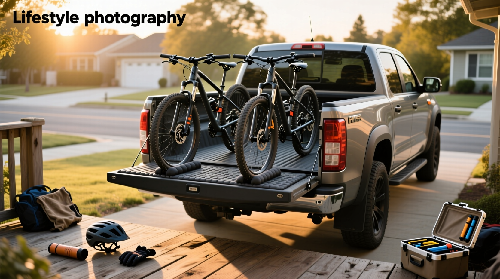 Tailgate Pad Buying Guide: How to Choose the Right One