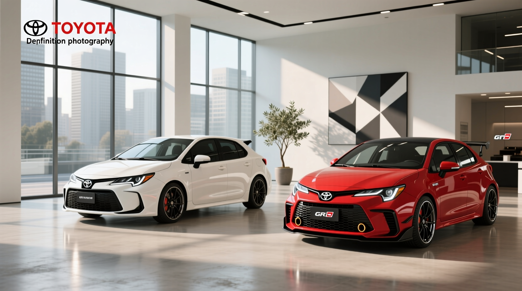 Toyota GR Corolla Hatchback Buying Guide