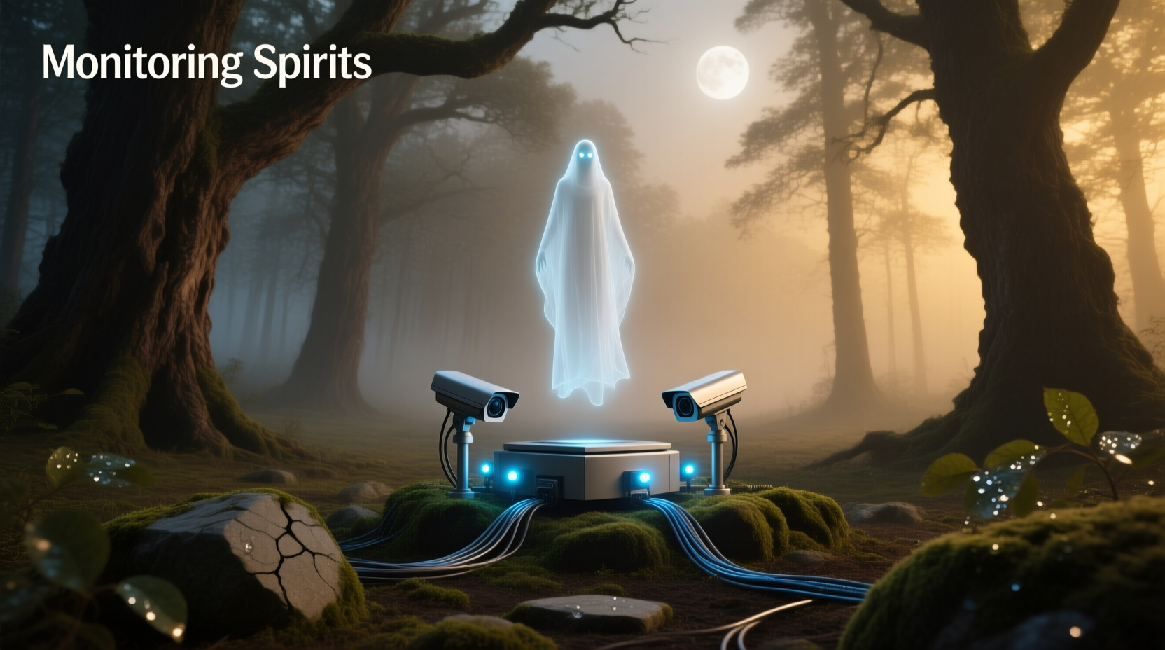What Are Monitoring Spirits? Signs, Causes & How to Respond Biblically