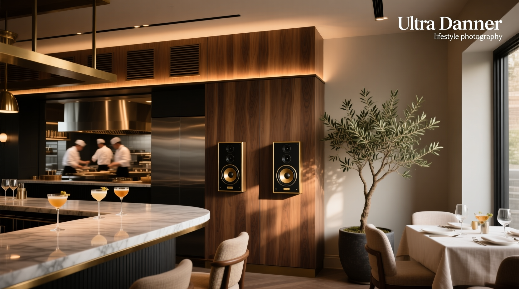 restaurant speakers what you really need to know