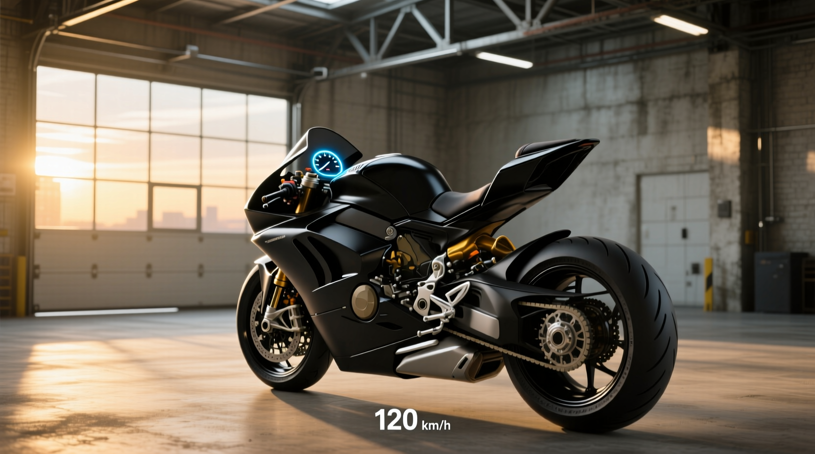 How to Choose a Universal Digital Speedometer for Motorcycle