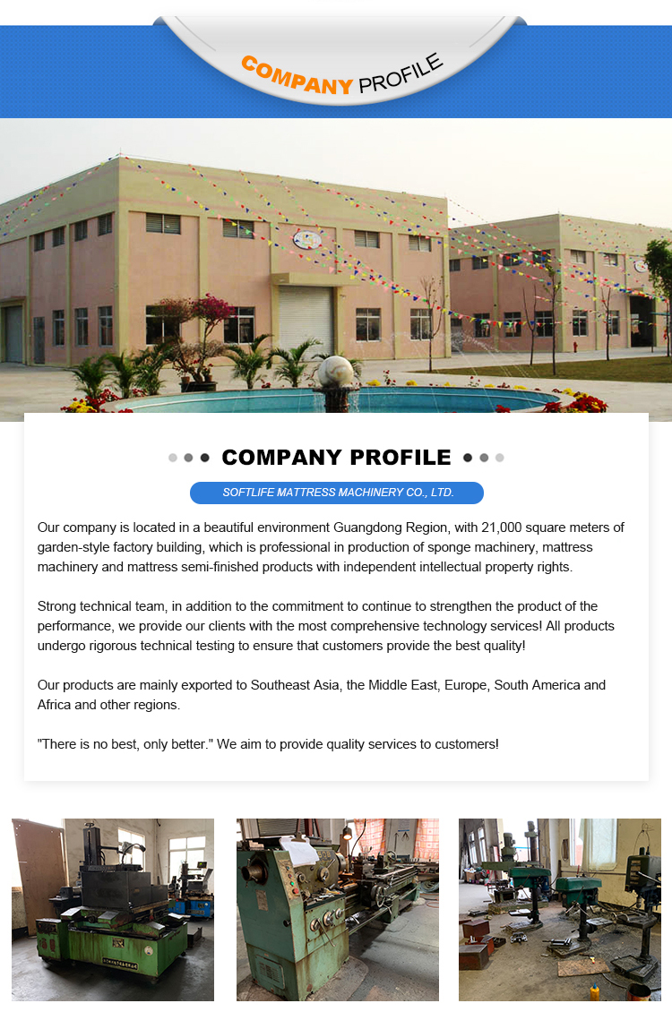 Máquina que acolcha del edredón del edredón industrial de la vibración y del ruido al por mayor-alibaba