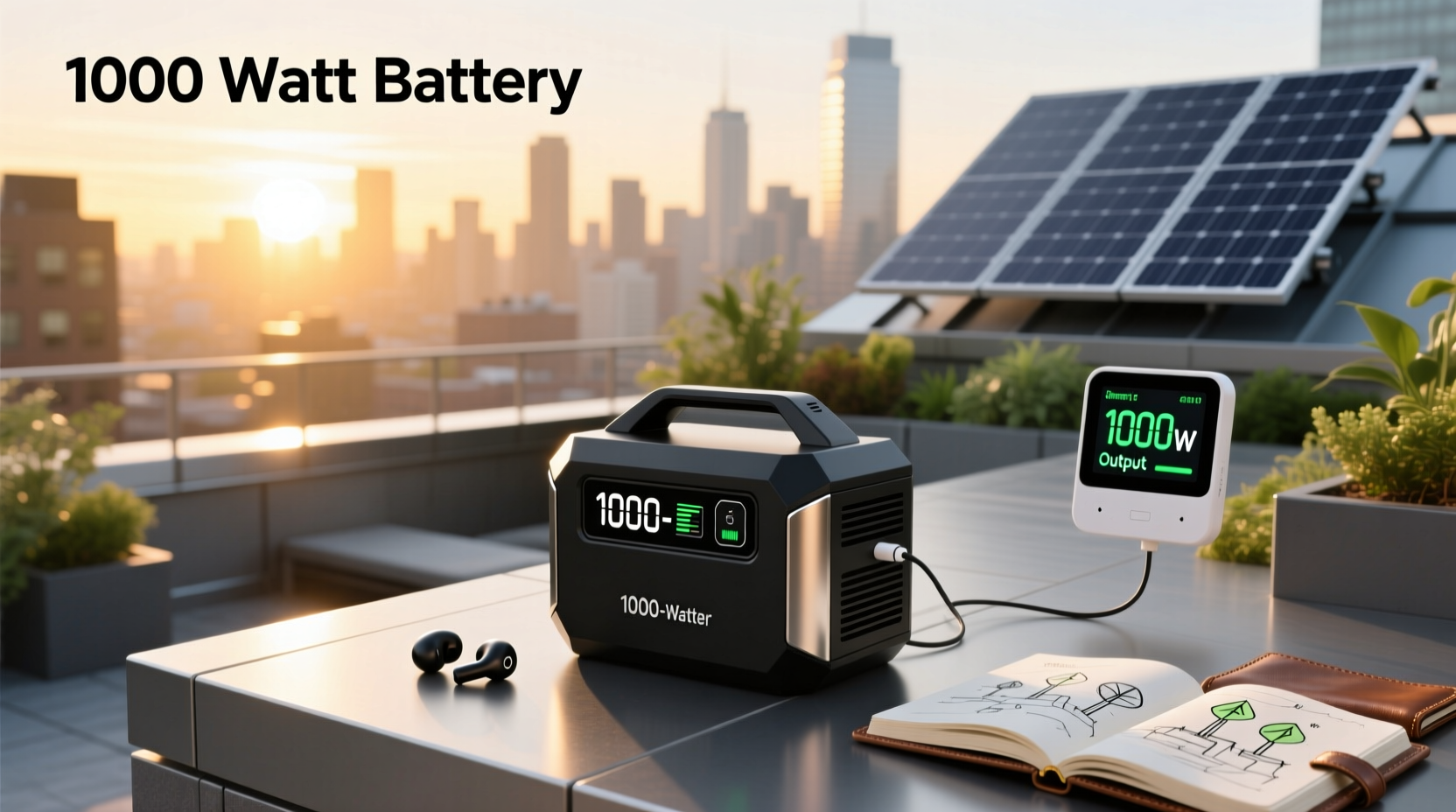 1000wh battery guide what to buy in 2026