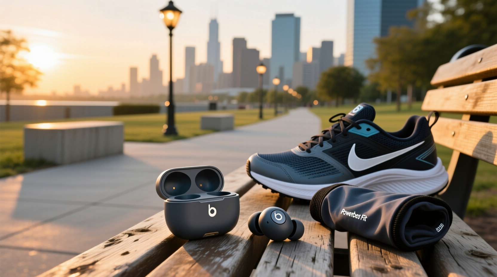 beats fit pro vs powerbeats fit which one fits your workout