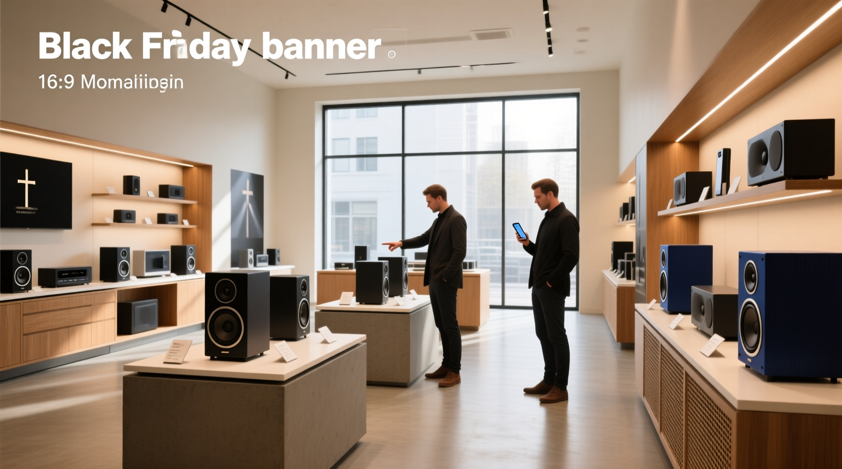 black friday speakers sale what you need to know