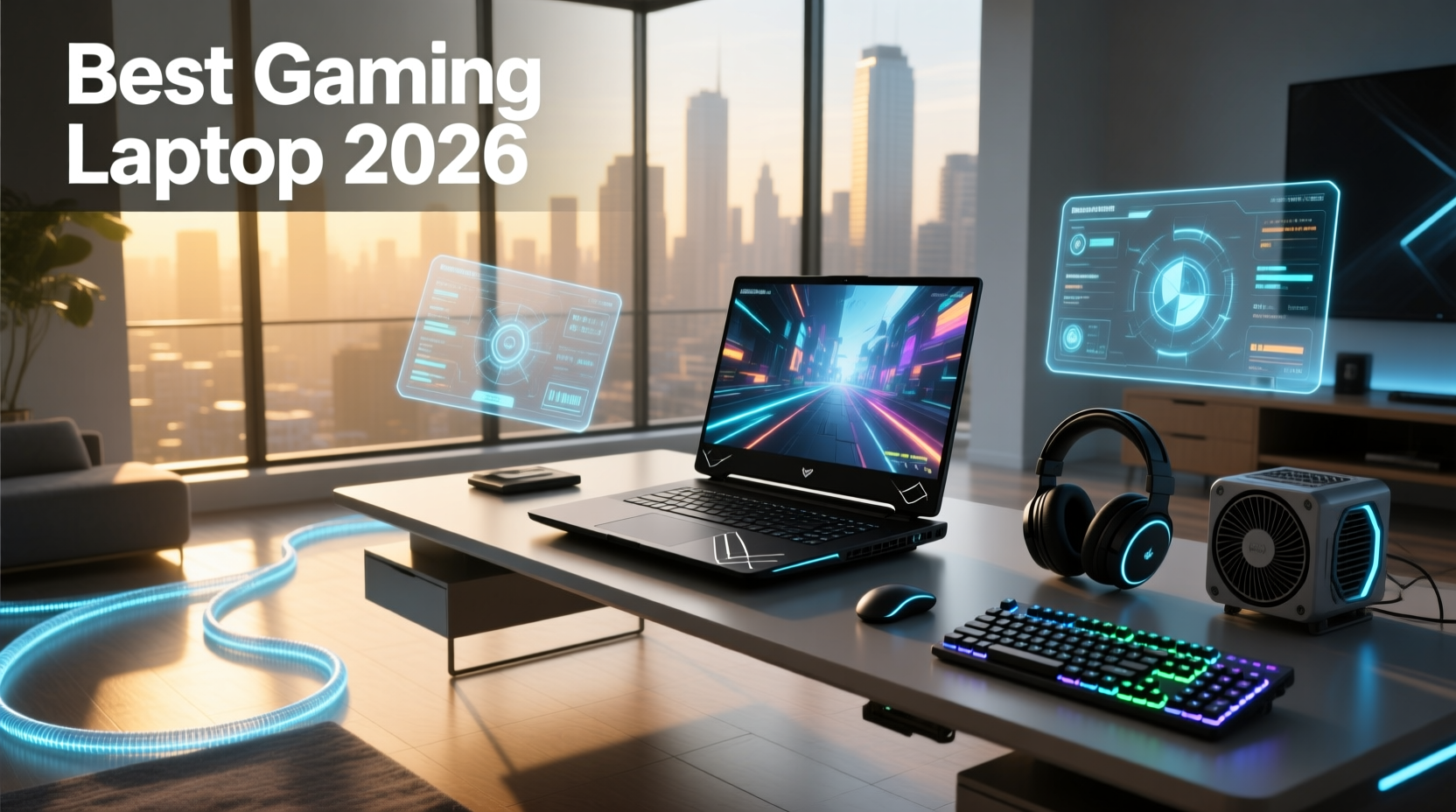 best gaming laptop 2026 real world picks key specs