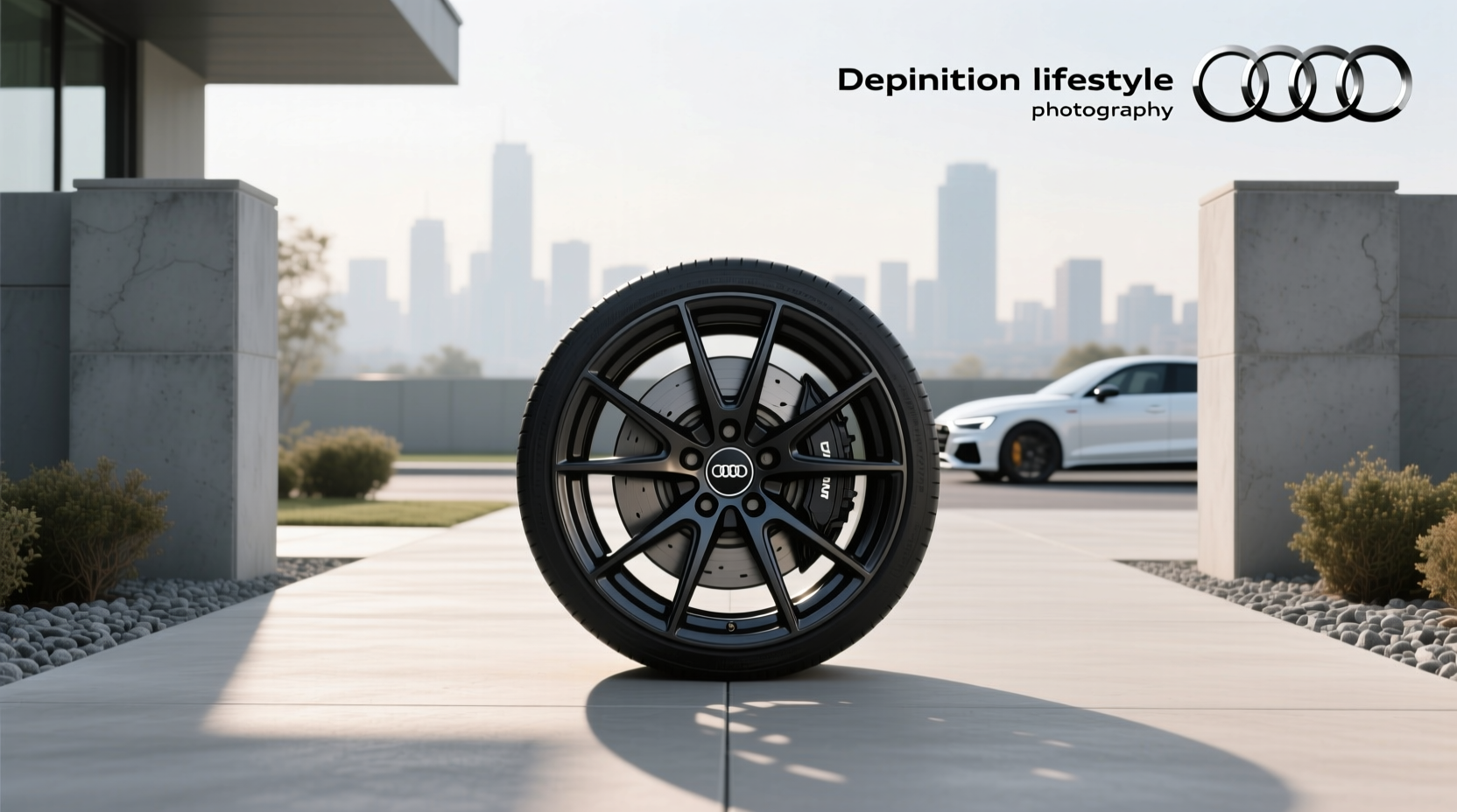 What Are Audi OEM 18-Inch Wheels & Where to Buy Them?