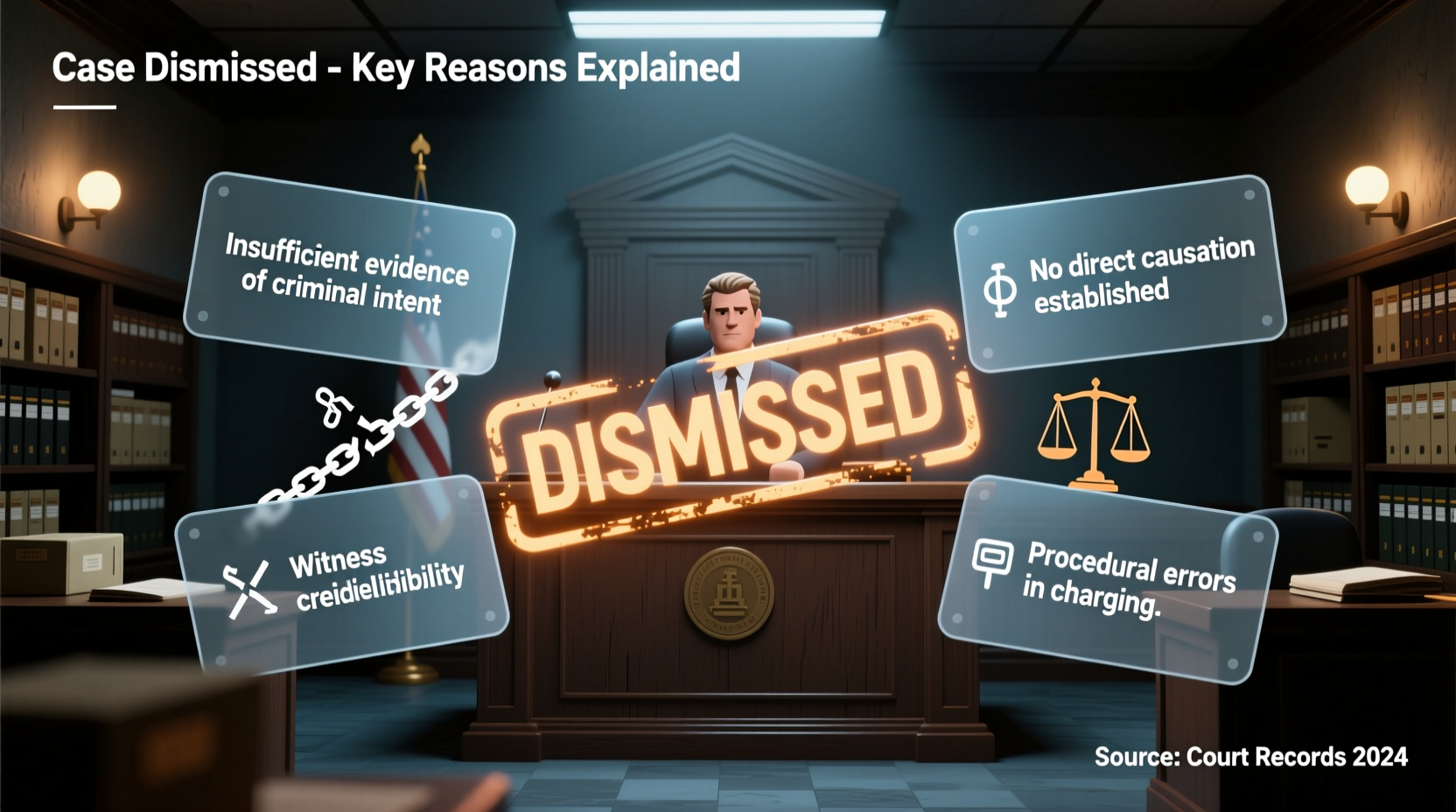 why was alec baldwins case dismissed key reasons explained