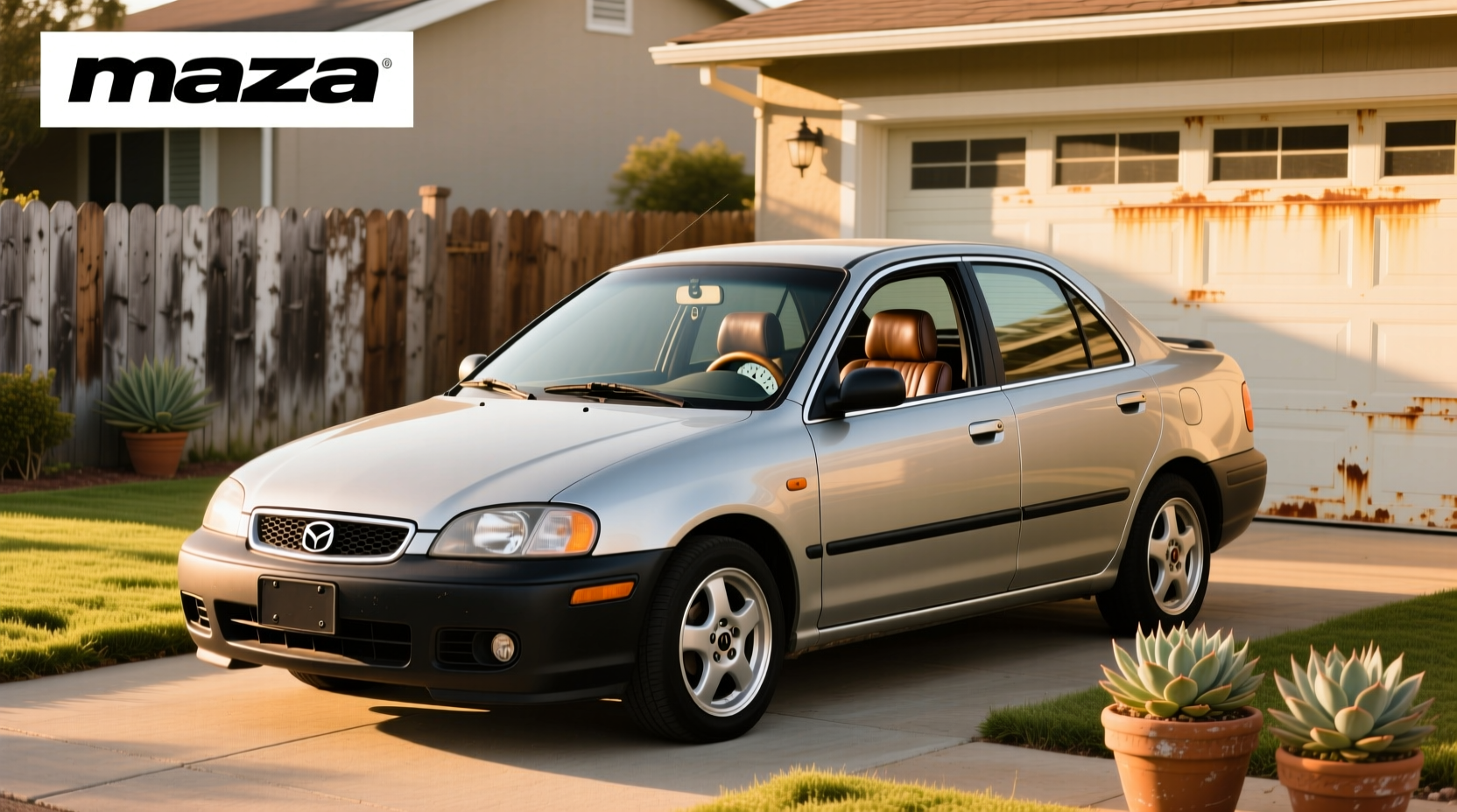 2002 Mazda Protege5 Hatchback Specs Buying Guide